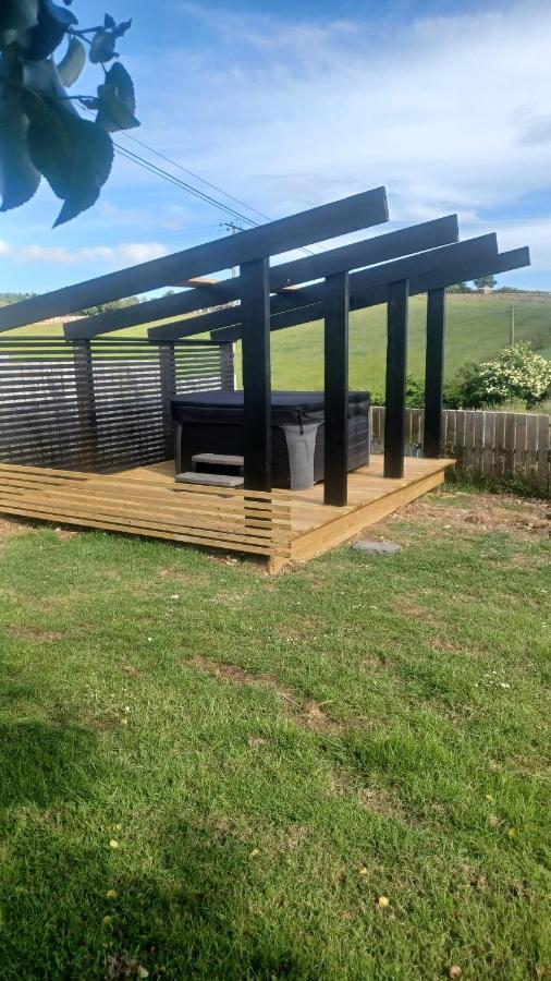 בלפסט Valley Lodge 3 Bedroom Retreat In Craigantlet Hills מראה חיצוני תמונה