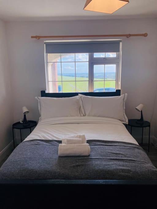 בלפסט Valley Lodge 3 Bedroom Retreat In Craigantlet Hills מראה חיצוני תמונה